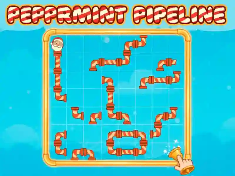 Gioco Peppermint Pipeline in linea