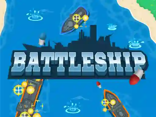 Gioco Battleship in linea