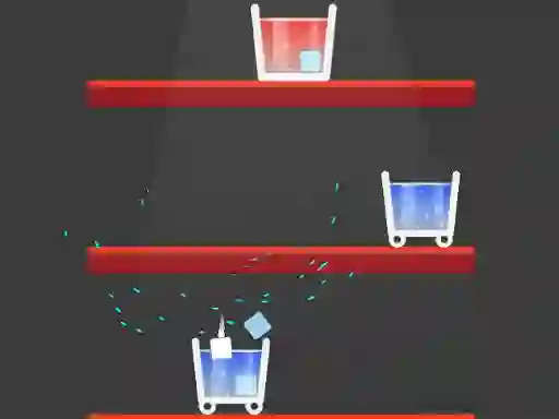 Gioco Ice Jump in linea