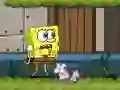 Gioco Sponge Bob Squarepants: Who Bob What Pants? in linea
