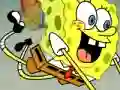 Gioco Spongebob's Kahrahtay Contest in linea