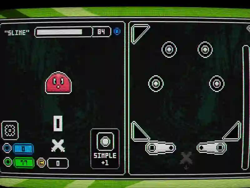 Gioco Ballpin in linea