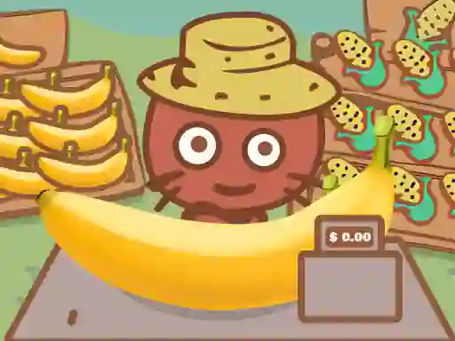 Gioco Banana Farm in linea