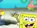 Gioco Spongebob Trail of the Snail in linea