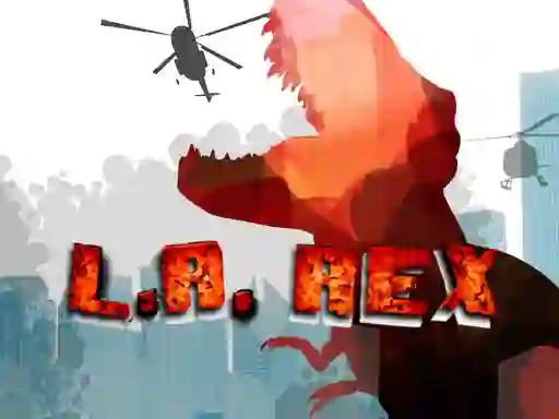 Gioco LA REX in linea