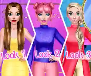 Gioco Rosie's New Look in linea