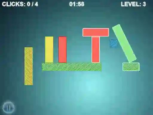 Gioco Color Destroyer in linea