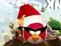 Gioco Angry Birds Space Xmas in linea