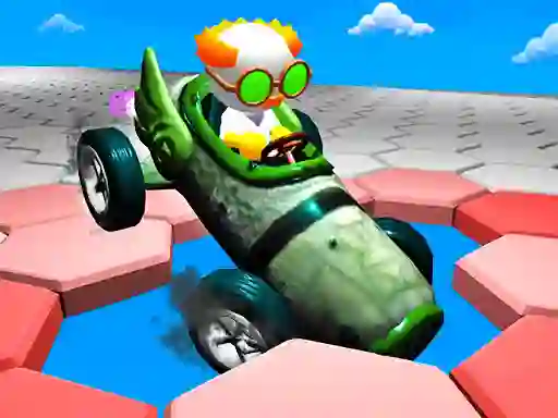 Gioco Hexa Cars in linea