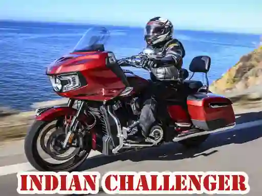 Gioco Indian Challenger in linea