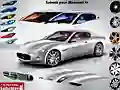 Gioco Pimp My Maserati in linea
