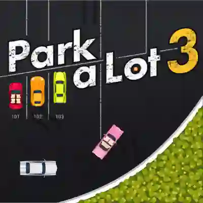 Gioco Park a Lot 3 in linea