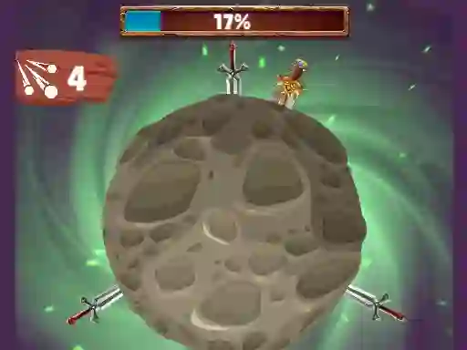 Gioco Merge Weapons in linea