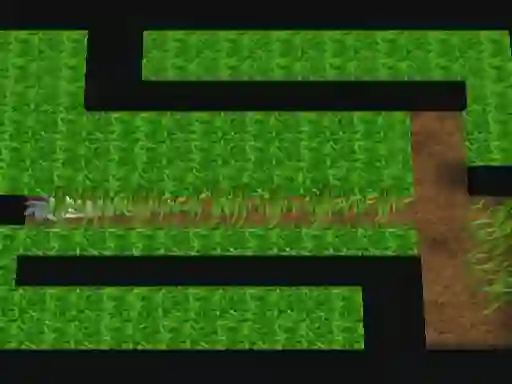 Gioco Grass Cutter in linea