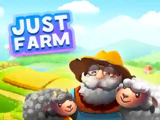 Gioco Just Farm in linea