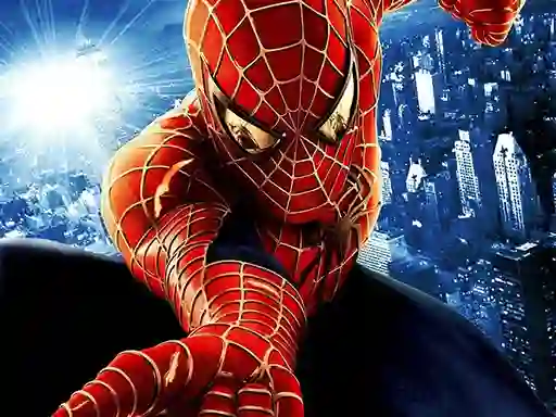 Gioco Spider Warrior in linea