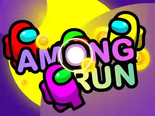 Gioco Among Run in linea