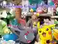 Gioco Pokemon Great Fighting in linea