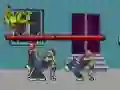 Gioco Ninja Turtle The Return of King in linea