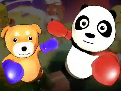 Gioco Pet Party in linea