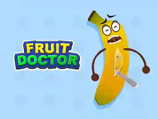 Gioco Fruit Doctor in linea