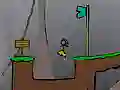 Gioco The Fancy Pants Adventure in linea