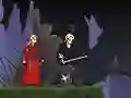 Gioco Princess Bride: The Fire Swamp in linea