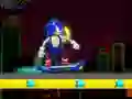 Gioco Sonic Skate Glider in linea