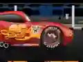 Gioco Lightning mcqueen Dress Up in linea