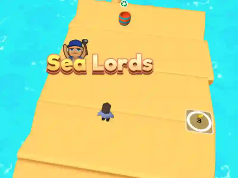 Gioco Sea Lords in linea
