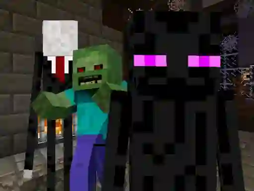 Gioco Mineworld Horror in linea