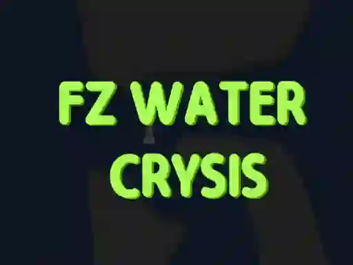 Gioco Water Crisis in linea