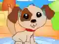 Gioco Puppy Star Doghouse in linea