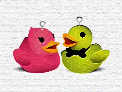 Gioco Duck Memory Challenge in linea