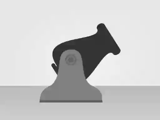 Gioco TRZ Cannon in linea