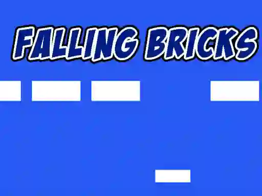 Gioco Falling Bricks in linea