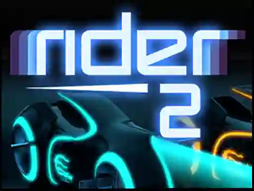 Gioco Rider 2 in linea