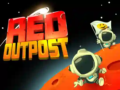 Gioco Red Outpost in linea