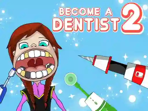 Gioco Become a Dentist 2 in linea