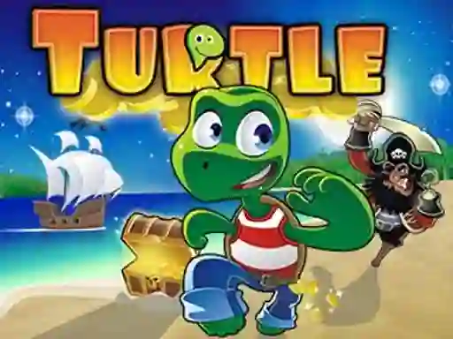 Gioco Turtle Sma in linea