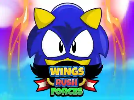 Gioco Wings Rush Forces in linea