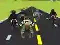 Gioco Ben10 Race in linea