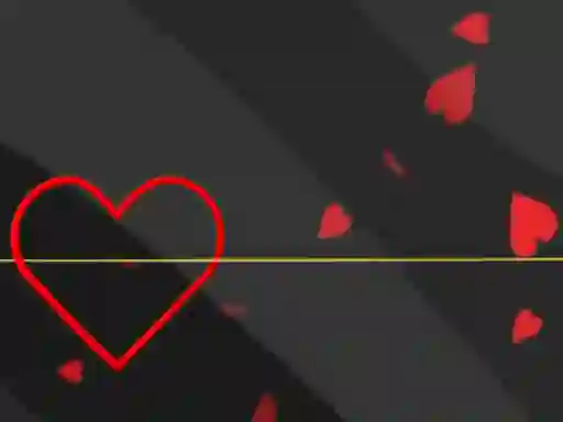 Gioco Broken Heart in linea