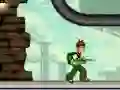 Gioco Ben 10 Aliens Kill Zone in linea