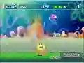 Gioco SpongeBob vs Jellyfish in linea