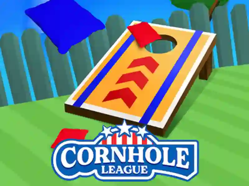 Gioco Cornhole League in linea