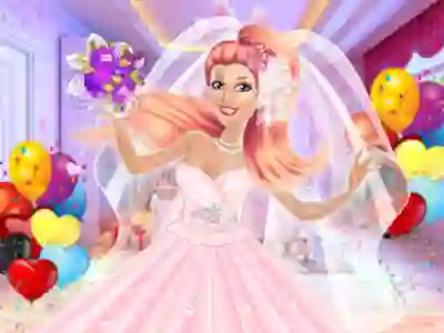 Gioco Princess Wonderful Day! in linea