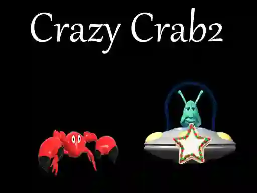 Gioco Crazy Crab 2 in linea