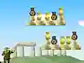 Gioco Vase breaker in linea