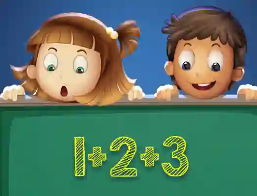 Gioco 1+2+3 in linea